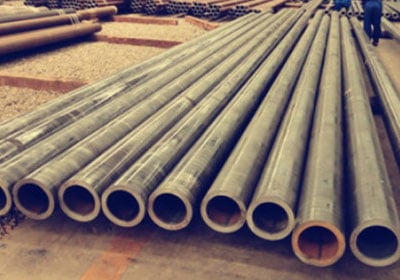 Alloy Steel Piping
