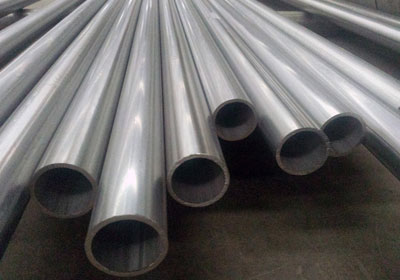 Inconel Alloy Tubes